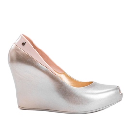 Goldener Meliski auf Dinas Keil