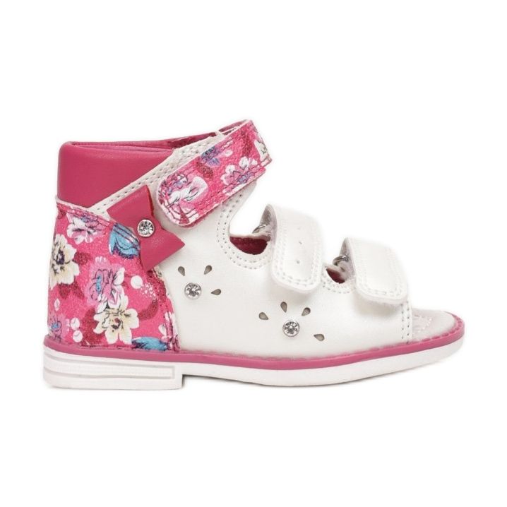 Vices Schraubstöcke T19-45-80-fushia rosa