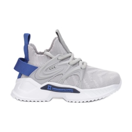 Vices Schraubstöcke T9302-41-1.grey grau