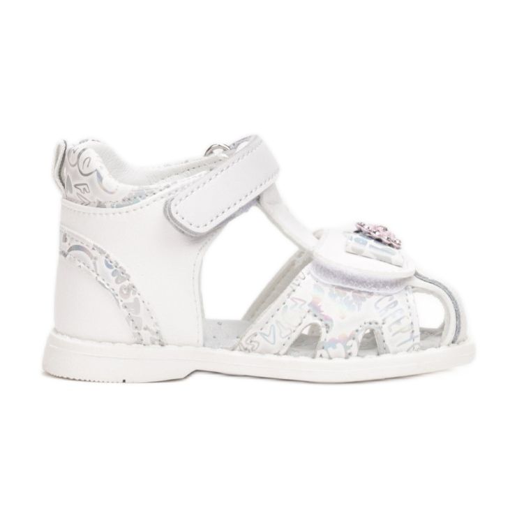 Vices Schraubstöcke T7958-71-weiß