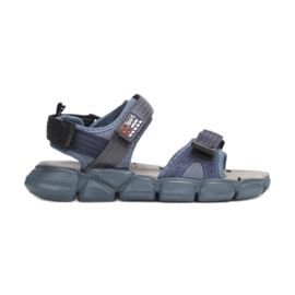 Vices Schraubstöcke T74-35-94-l.blau marineblau