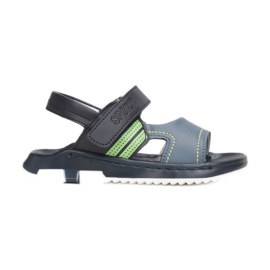 Vices Schraubstöcke T33-09-291-blau / grün marineblau
