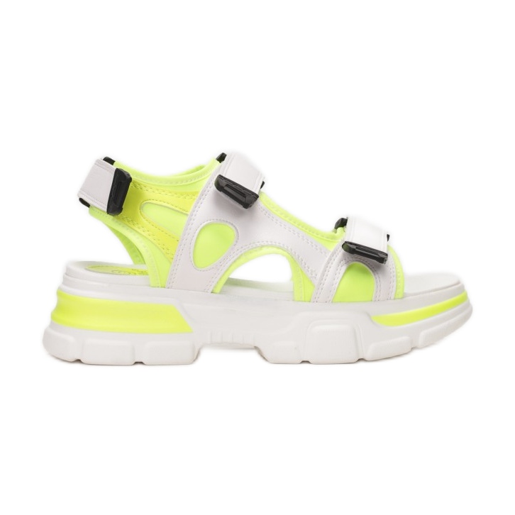 Vices Schraubstöcke 8088-2-61-grün weiß