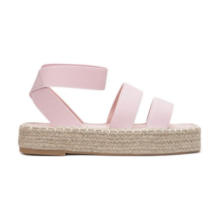 Vices Schraubstöcke 6930-45-rosa