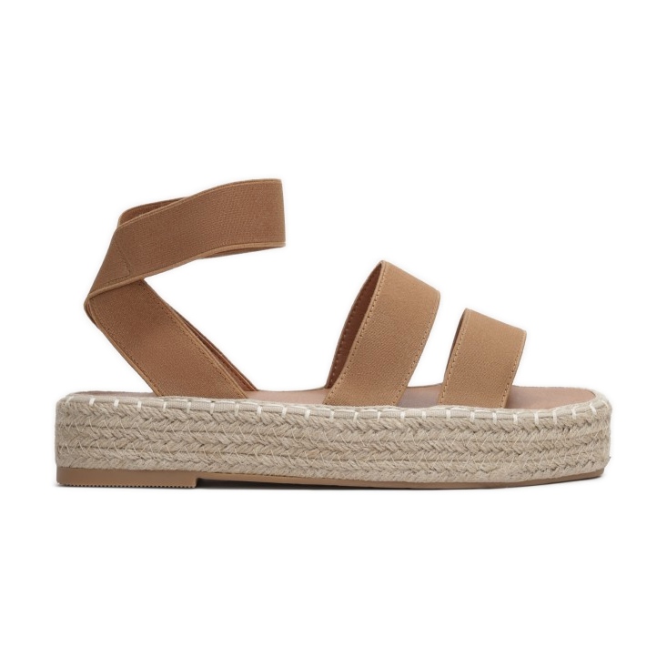 Vices Schraubstöcke 6930-68-Kamel braun