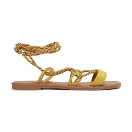 Vices Schraubstöcke 2041-49-gelb