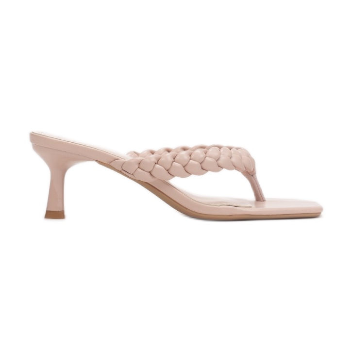 Vices Schraubstöcke 6772-45-rosa