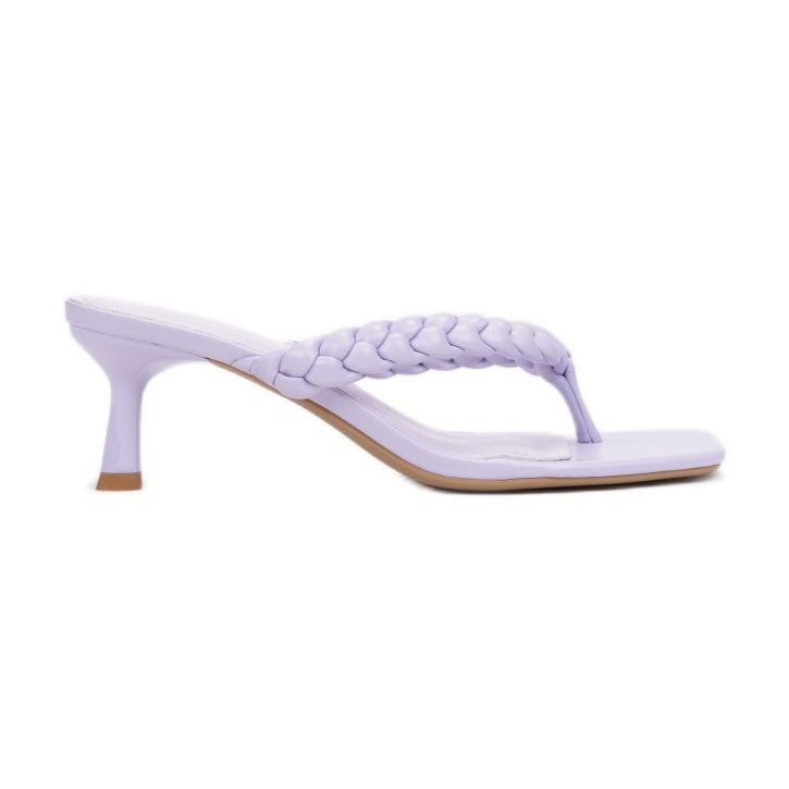 Vices Schraubstöcke 6772-90-lila violett