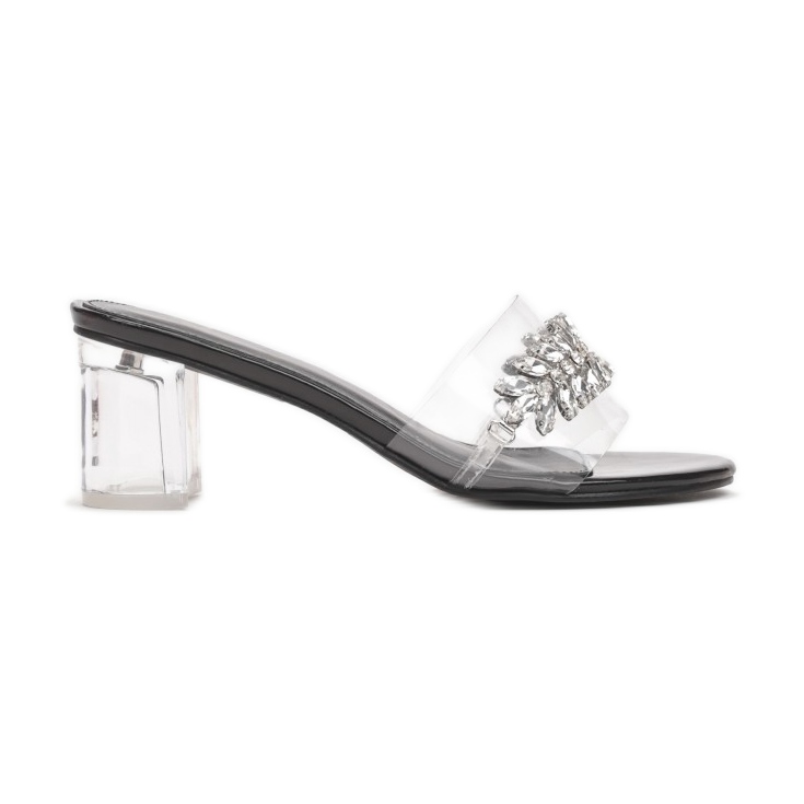 Vices Schraubstöcke YU071-38-schwarz