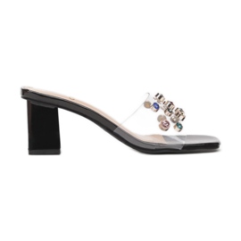 Vices Schraubstöcke VIVI057-38-schwarz