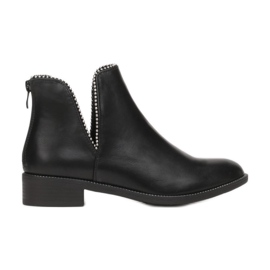 Vices Schraubstöcke Y8191-38-schwarz