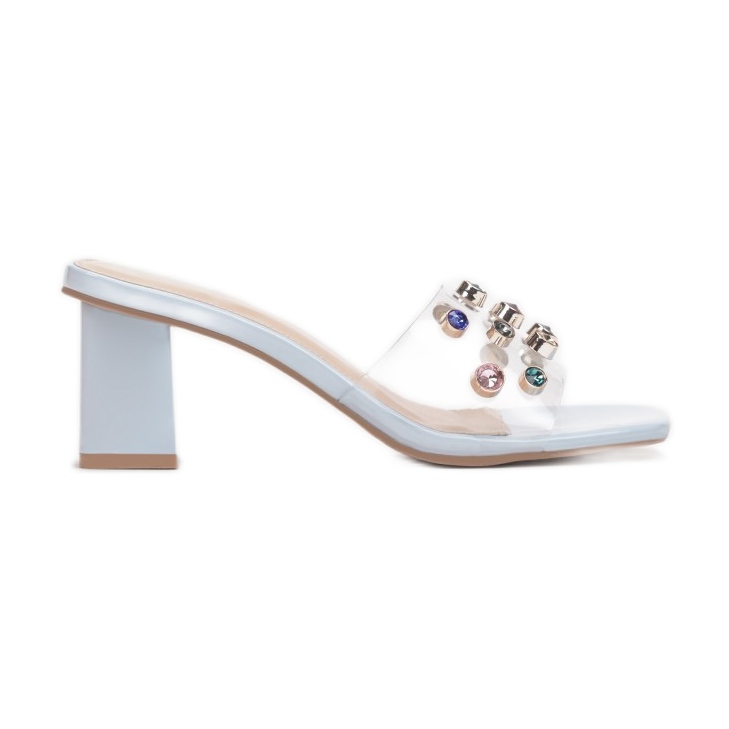 Vices Schraubstöcke VIVI057-51-blau