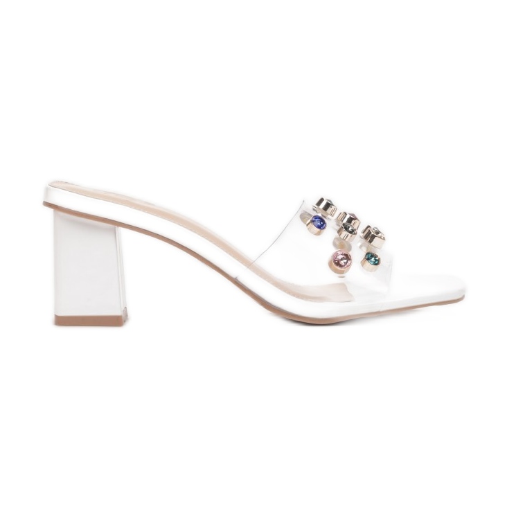 Vices Schraubstöcke VIVI057-71-weiß