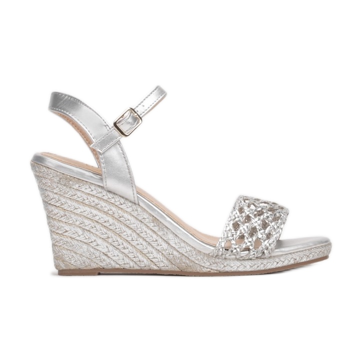 Vices Schraubstöcke LEE065-52-silber silber-