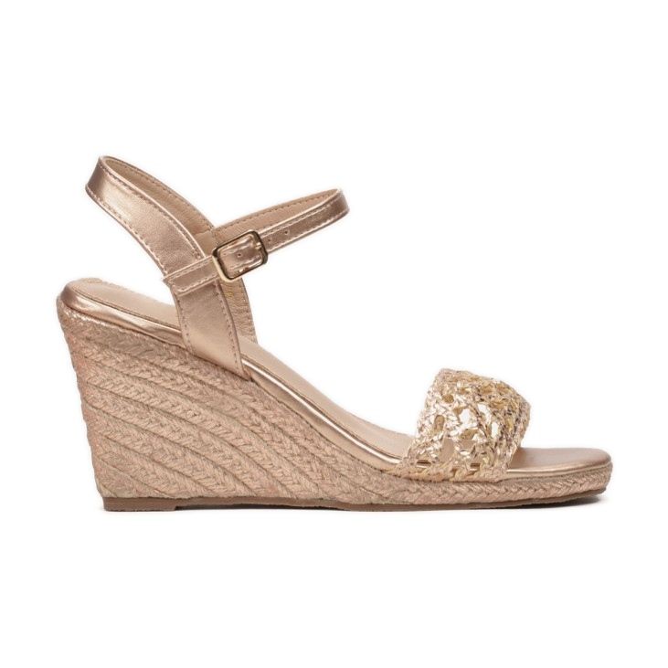 Vices Schraubstöcke LEE065-449-Champagner