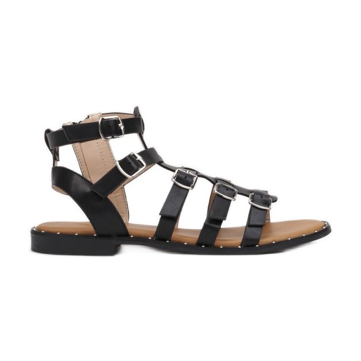 Vices Schraubstöcke LEE057-38-schwarz