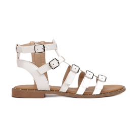 Vices Schraubstöcke LEE057-71-weiß