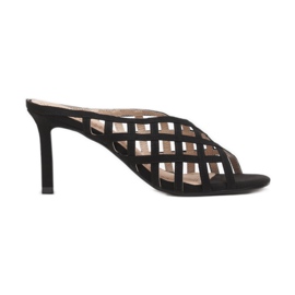 Vices Schraubstöcke NN140-38-schwarz