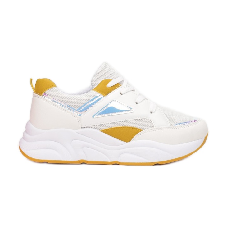 Vices Schraubstöcke FY-69-49-gelb