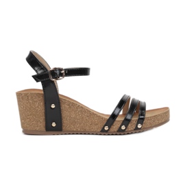 Vices Schraubstöcke FD53-38-schwarz