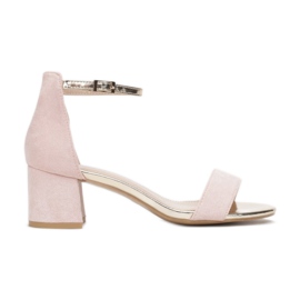 Vices Schraubstöcke BL356-45-rosa