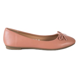 Diamantique Klassische Ballerinas mehrfarbig