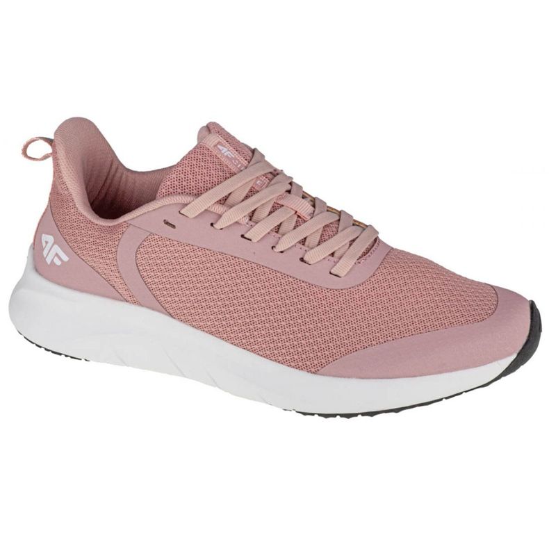 4F Damen Sport W D4L21-OBDS300-56S rosa