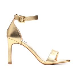 Vices Schraubstöcke 1559-37 Gold golden