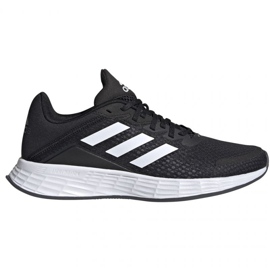 Adidas Duramo Sl M FV8794 Laufschuhe schwarz