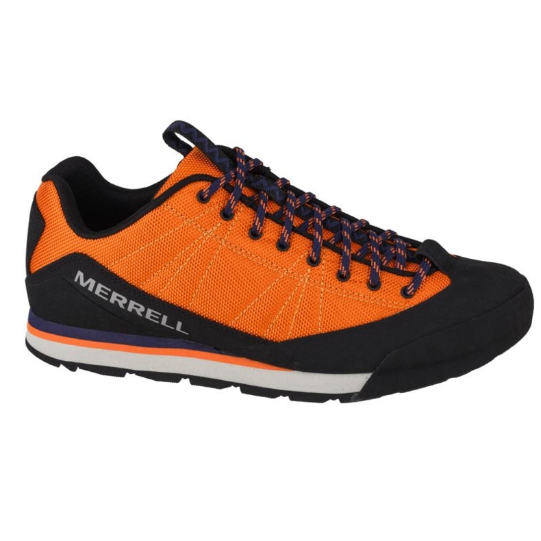 Merrell Catalyst Storm J2002785 Schuhe orange