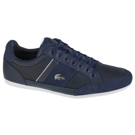 Lacoste Chaymon M 741CMA0064092 navy blau