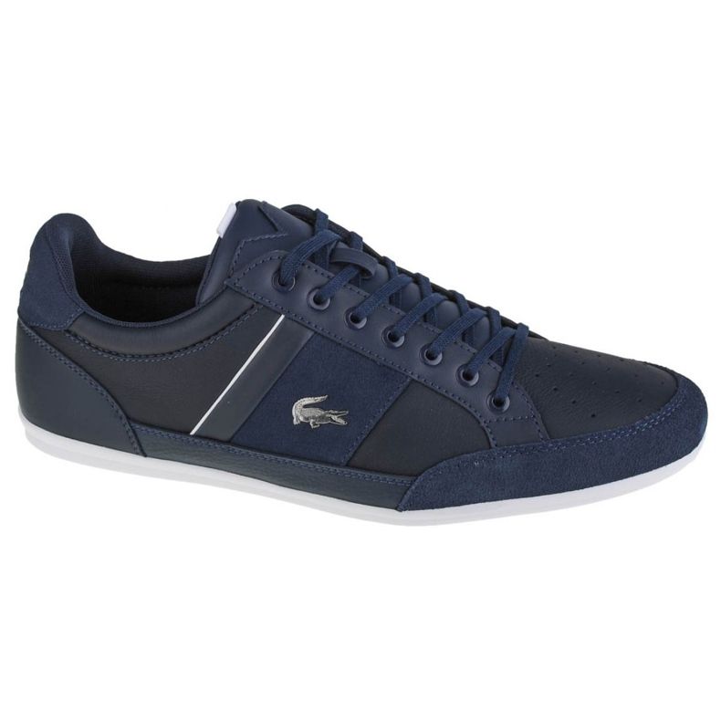Lacoste Chaymon M 741CMA0064092 navy blau