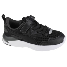 Puma X-Ray Lite Jr 374395 01 weiß schwarz