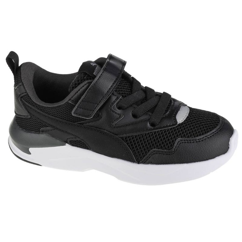 Puma X-Ray Lite Jr 374395 01 weiß schwarz