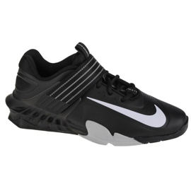 Nike Savaleos CV5708-010 Schuhe schwarz