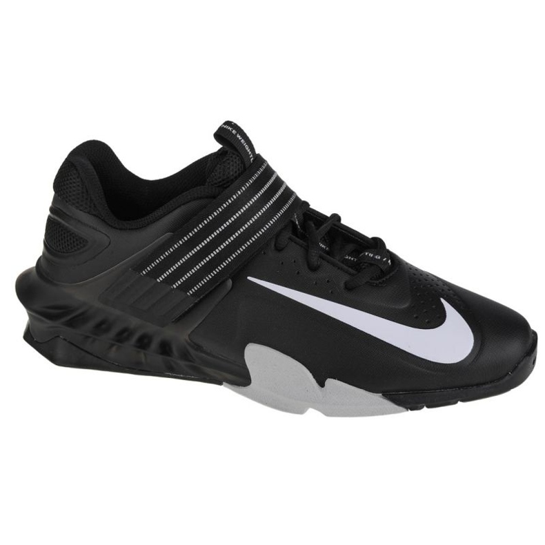 Nike Savaleos CV5708-010 Schuhe schwarz