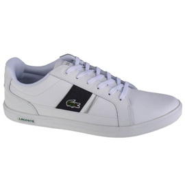 Lacoste Europa M 741SMA00082A7 weiß