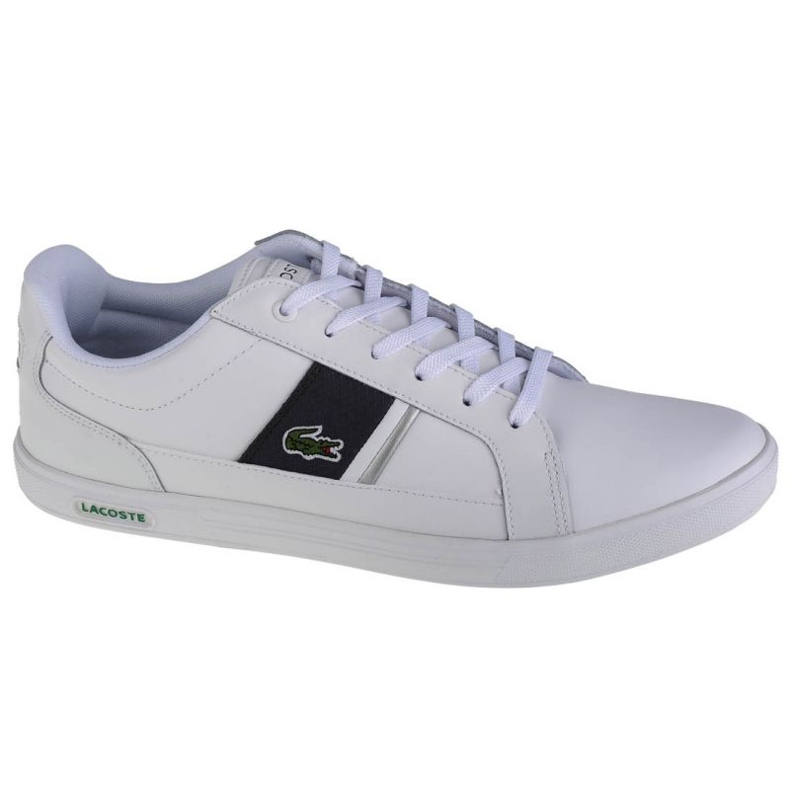 Lacoste Europa M 741SMA00082A7 weiß