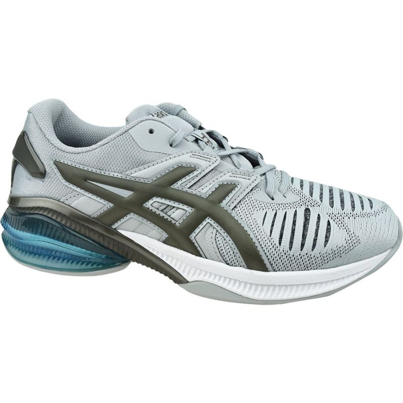 Asics Gel-Quantum Infinity Jin M 1021A184-020 khaki grau