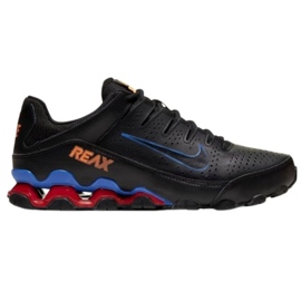 Nike Reax 8 Tr schwarze Schuhe 616272 004