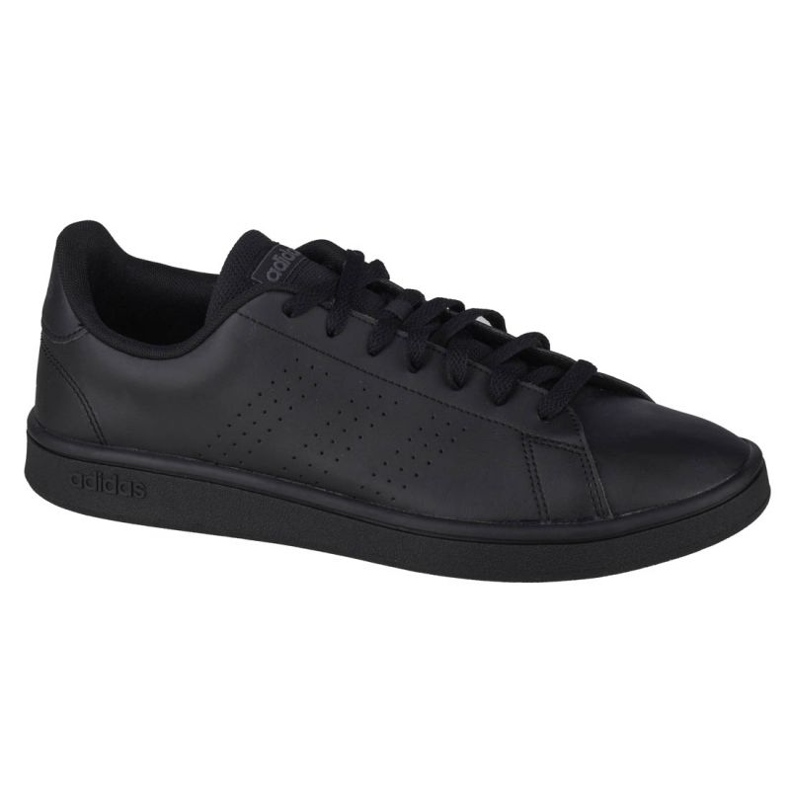 Adidas Advantage Base EE7693 Schuhe schwarz