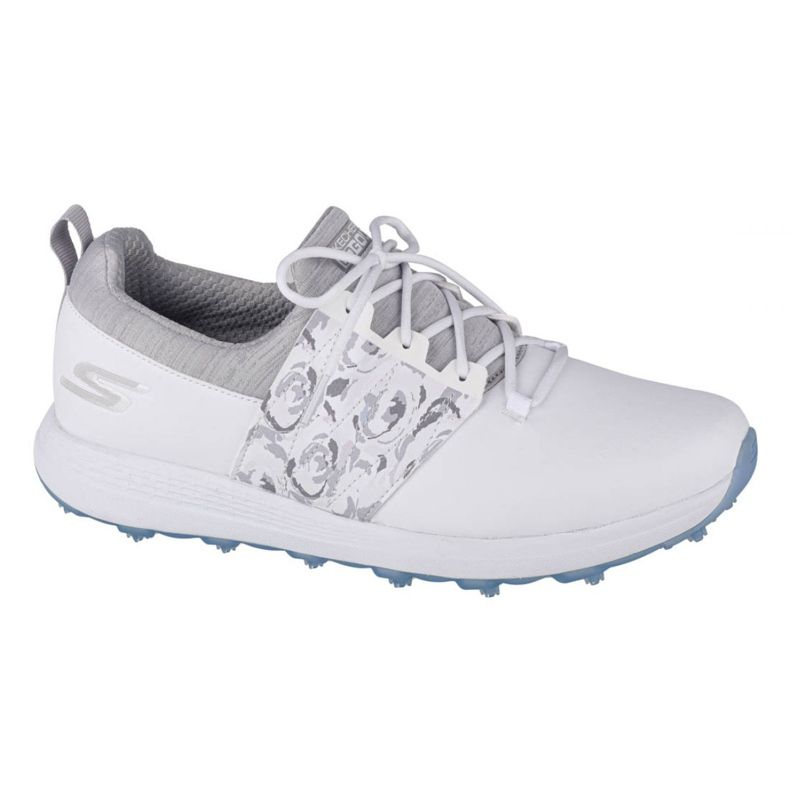Skechers Go Golf Max-Lag W 14886-WGY weiß schwarz