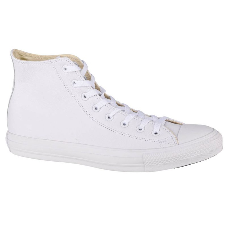 Converse Chuck Taylor Hi M 136822C Schuhe weiß