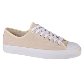 Converse x Jack Purcell M 160530C Schuhe beige