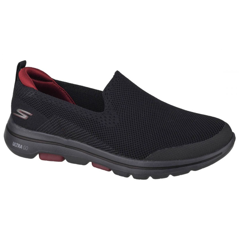 Skechers Go Walk 5-Preisträger M 55500-BBK schwarz