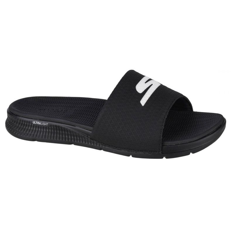 Skechers Go Consistent-Halo M 229032-BKW schwarz