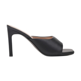 Vices Schraubstöcke 3C-38-schwarz