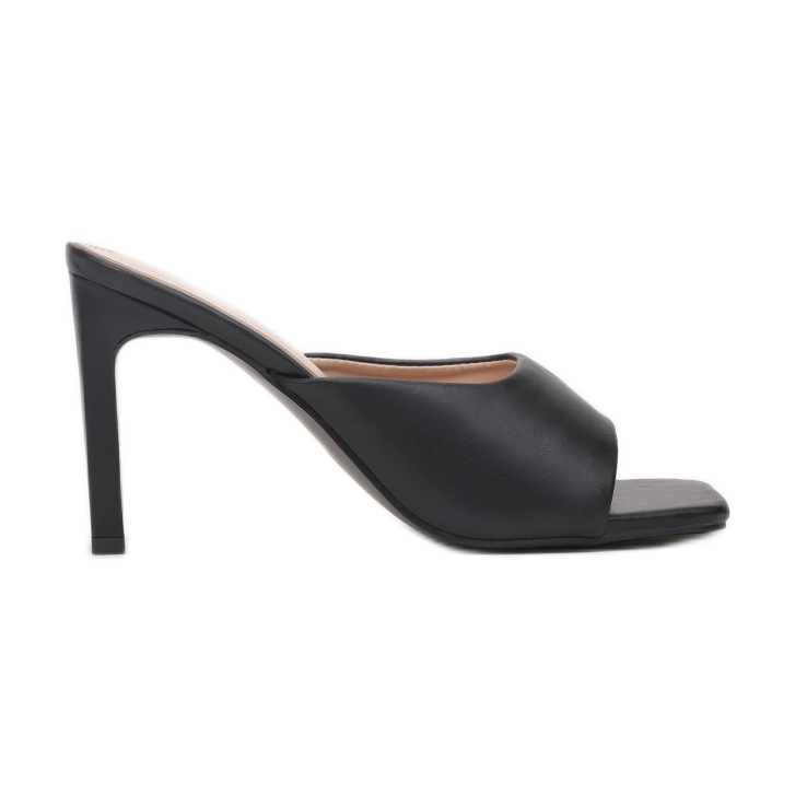 Vices Schraubstöcke 3C-38-schwarz