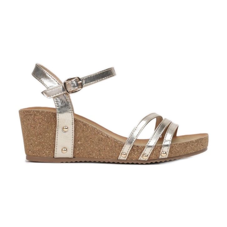 Vices Schraubstöcke FD53-60-gold golden