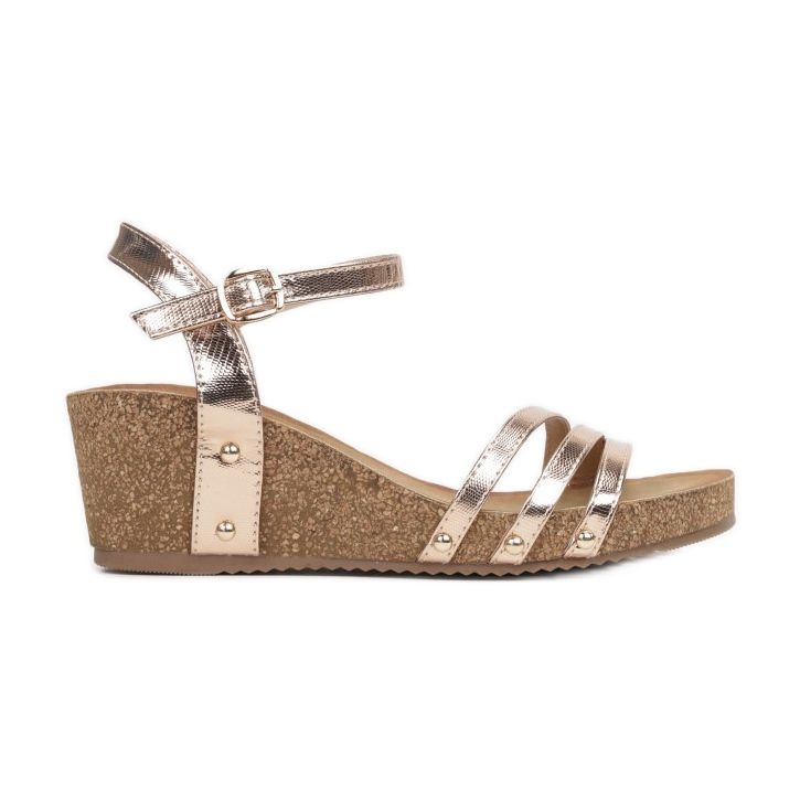 Vices Schraubstöcke FD53-449-Champagner